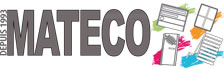 Logo mateco