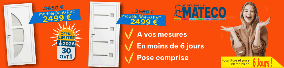 Panneaux PVC