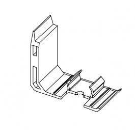 Cache premiclip KÖMMERLING