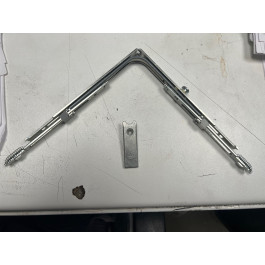 Renvoi d'angle specifique maco