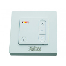 Télécommande pour moteur solaire 20nm