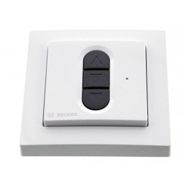 Emetteur mural pour moteur 10nm