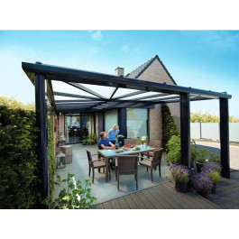 Pergola Mat Max