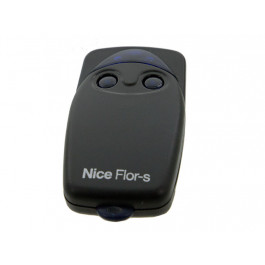 Télécommande Nice Flor 2S
