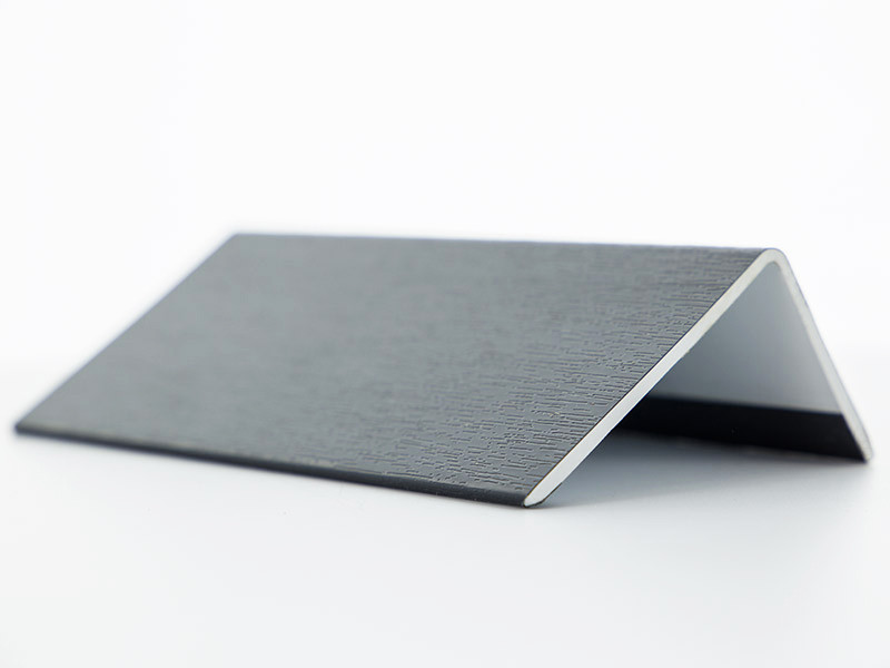 Cornieres Pvc Gris Anthracite 60x40 Accueil > accessoires>cornière pvc 100 mm x 80 mm x 2.5 m gris anthracite. cornieres pvc gris anthracite 60x40
