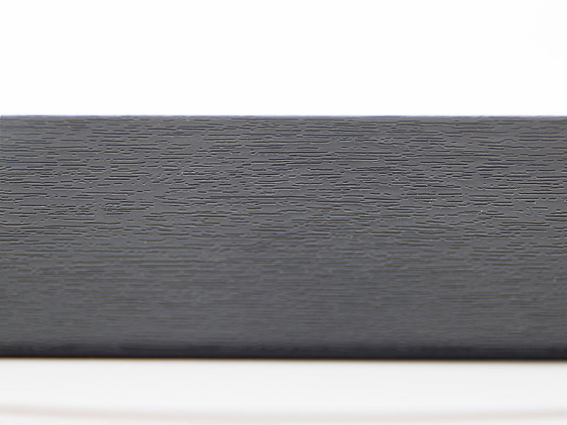 Cornieres Pvc Gris Anthracite 60x40 Elles sont d'un vrai gris anthracite et d'une épaisseur de 3 mm. cornieres pvc gris anthracite 60x40