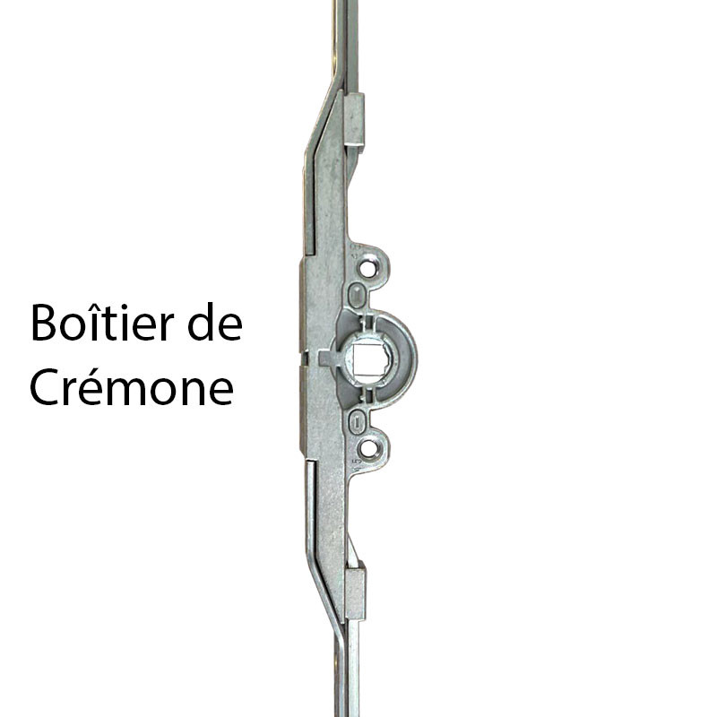 Roto Hexagonal Tournevis Roto Fenêtre alim c-100 4 mm