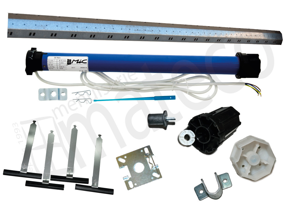 Kit moteur Volet Roulant