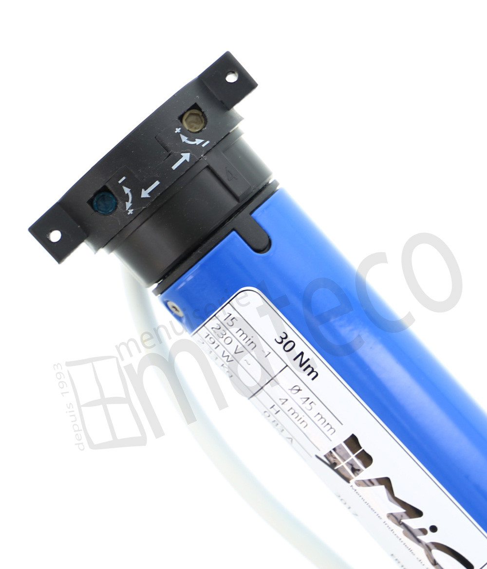 moteur volet roulant 30nm