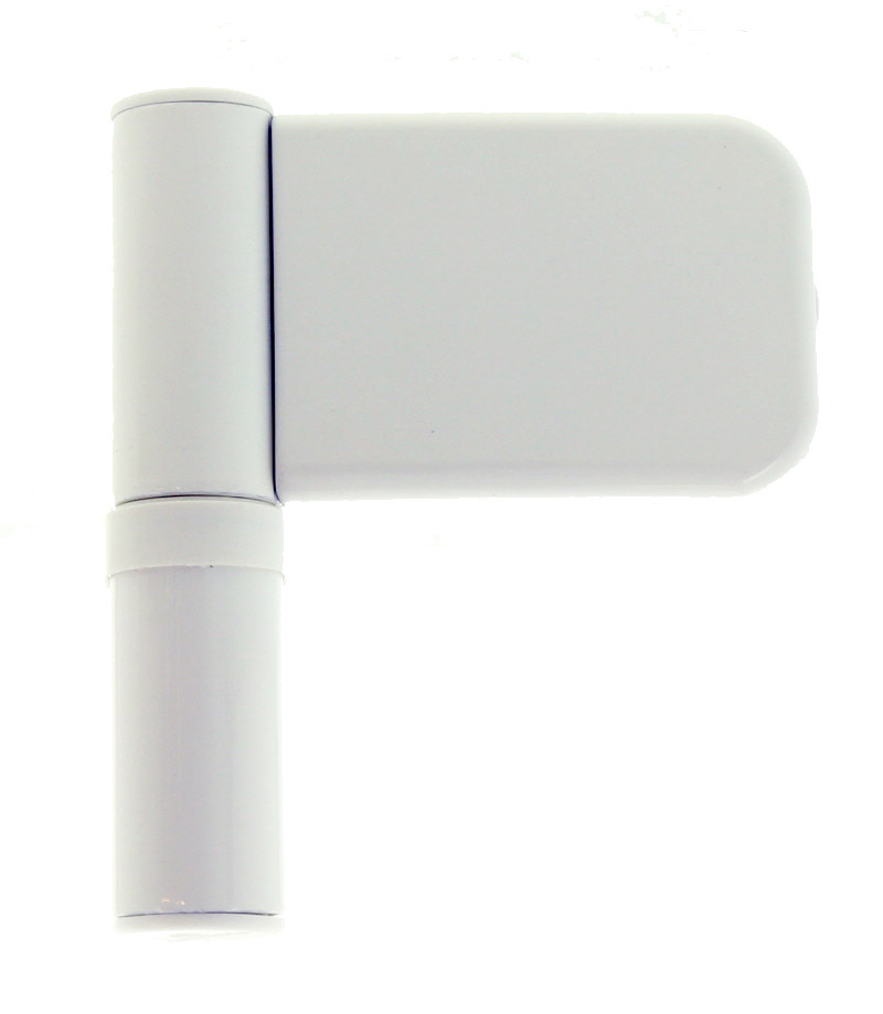 paumelle de porte 3d simver