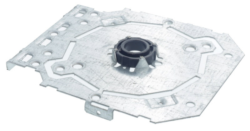 stores volets roulants Avec ressort en acier Lot de 10 éléments de fixation Maxi En aluminium Pour volets stores volets roulants Avec ressort en acier Lot de 10 éléments de fixation Maxi En aluminium Pour volets