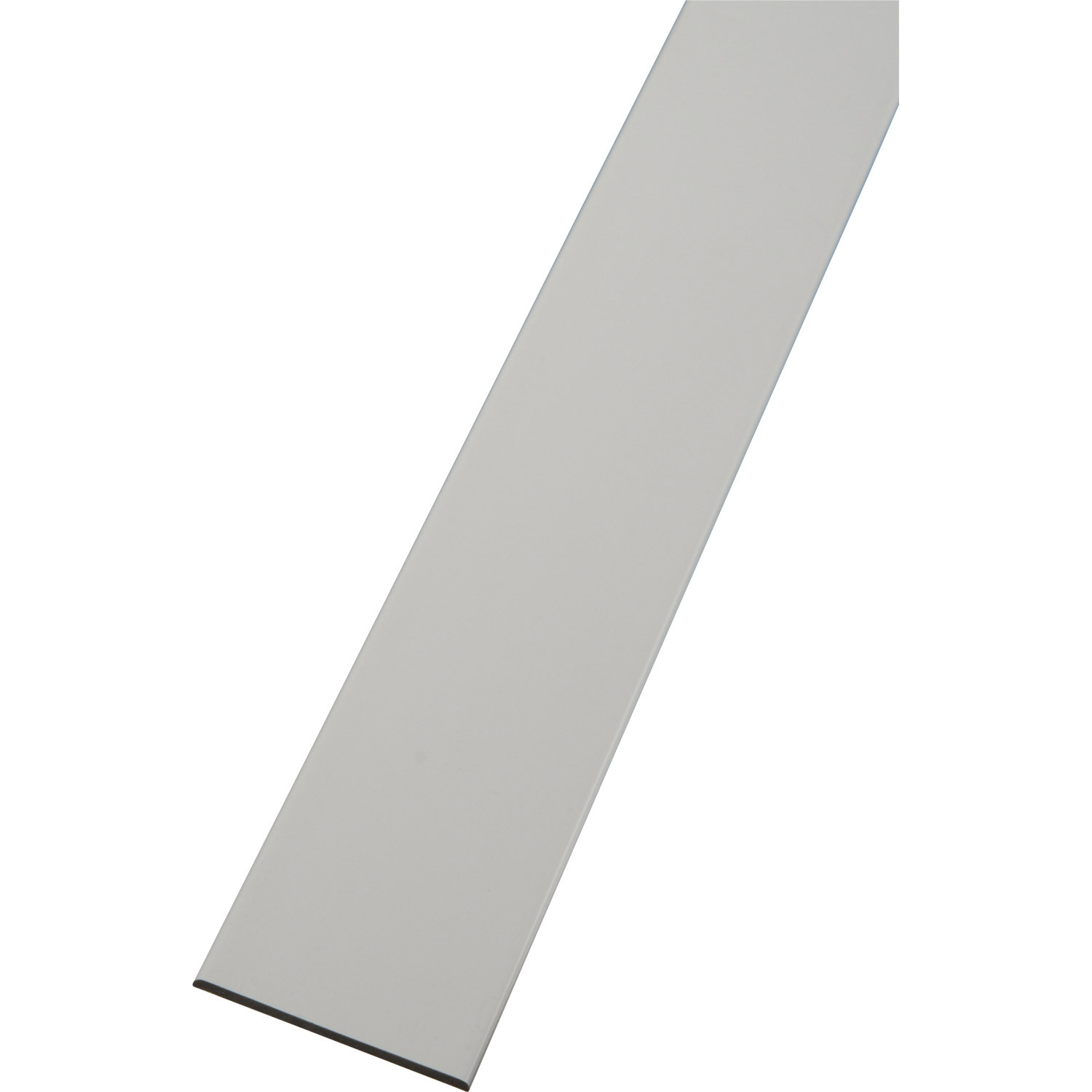 Simple Fix Bande de joint d-profil 10m x 9mm gris