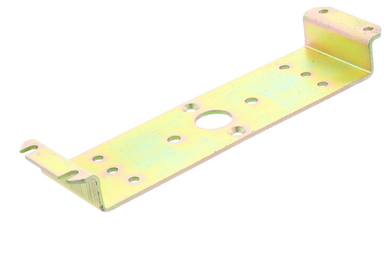 Patte De Fixation Sous Face Volet Roulant