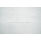Porte de garage sectionnelle sur mesure lisse woodgrain ral