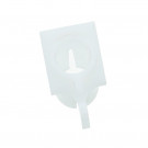 Guide cordon PVC