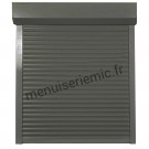 Volet Roulant BP77 RENOPLUS gris anthracite sur mesure