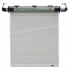 Volet Roulant TRADIPLUS blanc sur mesure
