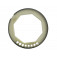 Bague pour axe octogonal de 70mm