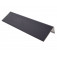 Cornière PVC Gris Anthracite 100x60 grainée