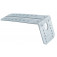 Equerre de fixation volet roulant