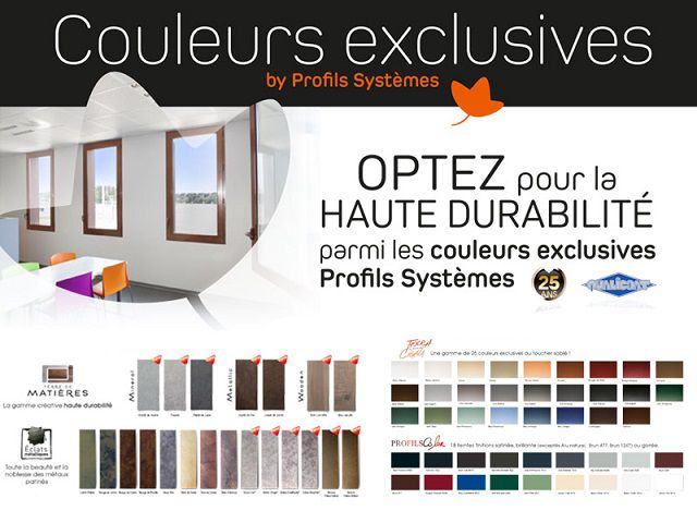 menuiserie alu couleur menuiserie alu couleur