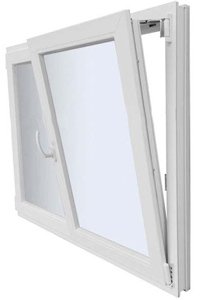 fenetre 2 vantaux