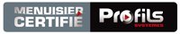 menuisier certifié profils systemes fenetre aluminium sur mesure
