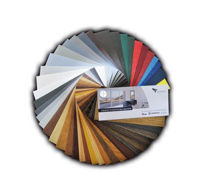 fenetre pvc couleur pvc couleur