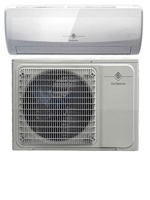 PAC Air/Air Clim up 25