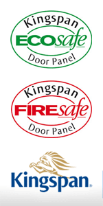 porte de garage kingspan
