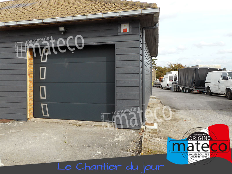 PEINTURE DE RETOUCHE POUR BARDAGE BOIS GRIS GRAPHITE ANTHRACITE